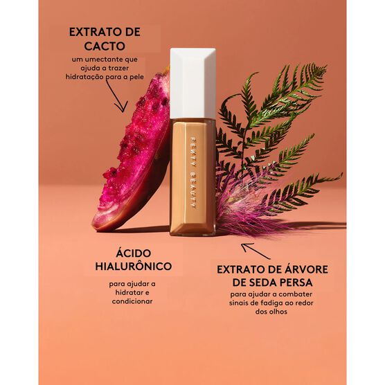 WE'RE EVEN  CORRETIVO 425W